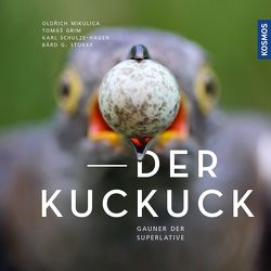 Der Kuckuck von Grim,  Tomáš, Mikulica,  Oldich, Schulze-Hagen,  Karl