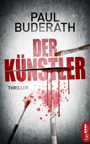 Der Künstler von Buderath,  Paul