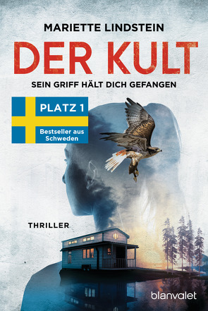 Der Kult – Sein Griff hält dich gefangen von Lindstein,  Mariette, Werner,  Stefanie