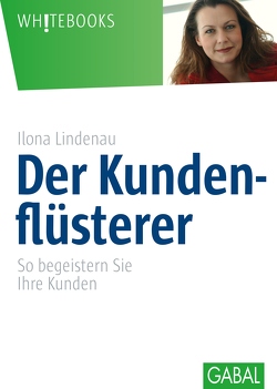 Der Kundenflüsterer von Lindenau,  Ilona