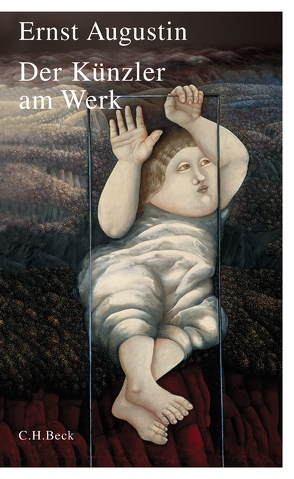 Der Künzler am Werk von Augustin,  Ernst