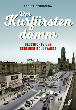 Der Kurfürstendamm von Stürickow,  Regina