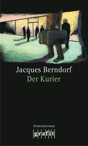 Der Kurier von Berndorf,  Jacques