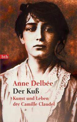 Der Kuß von Delbée,  Anne, Kossodo,  Helmut