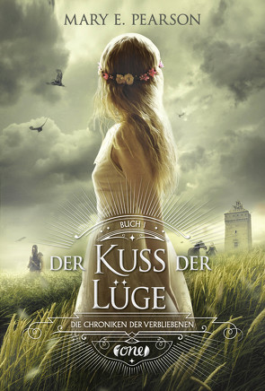 Der Kuss der Lüge von Imgrund,  Barbara, Pearson,  Mary E.