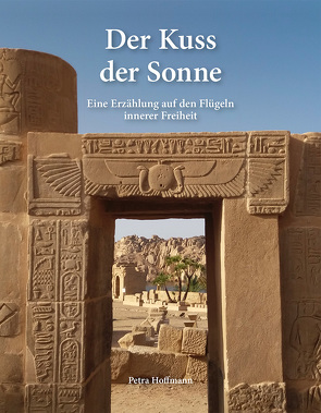 Der Kuss der Sonne von Hoffmann,  Petra