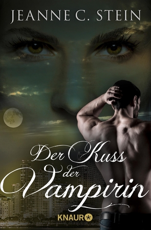 Der Kuss der Vampirin von Stein,  Jeanne C., Volk,  Katharina