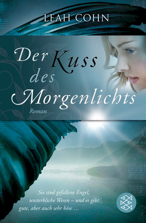 Der Kuss des Morgenlichts von Cohn,  Leah