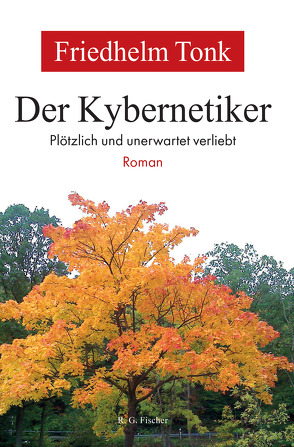 Der Kybernetiker von Tonk,  Friedhelm