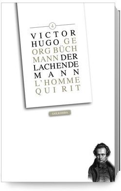 Der lachende Mann 4 von Büchmann,  Georg, Hugo,  Victor