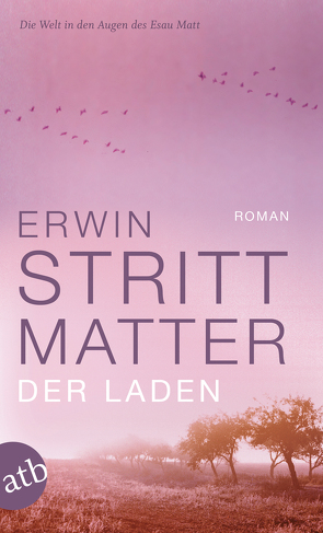 Der Laden von Strittmatter,  Erwin