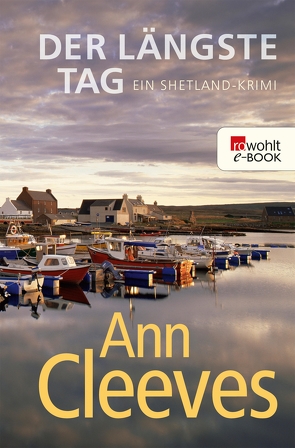 Der längste Tag von Cleeves,  Ann, Handels,  Tanja