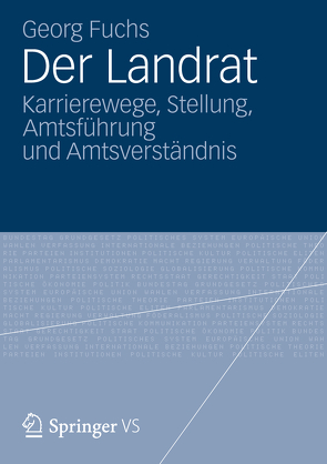 Der Landrat von Fuchs,  Georg