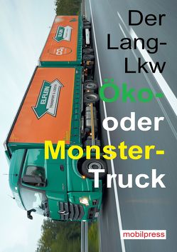 Der Lang-Lkw von Zimmermann,  Gerd