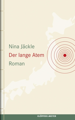 Der lange Atem von Jaeckle,  Nina