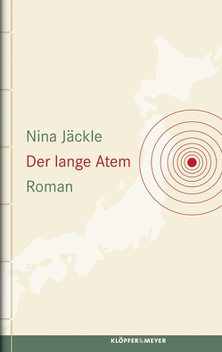 Der lange Atem von Jaeckle,  Nina