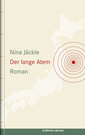 Der lange Atem von Jaeckle,  Nina