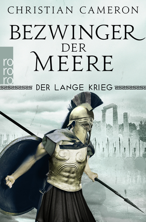 Der Lange Krieg: Bezwinger der Meere von Cameron,  Christian, Hanowell,  Holger