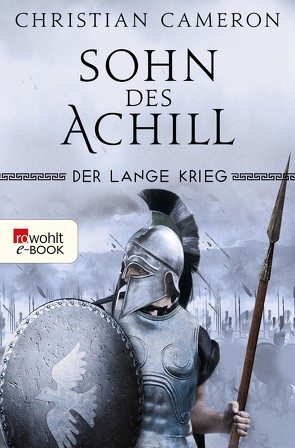 Der Lange Krieg: Sohn des Achill von Cameron,  Christian, Hanowell,  Holger