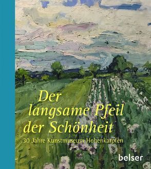 Der langsame Pfeil der Schönheit von Borchardt (Hg.),  Stefan