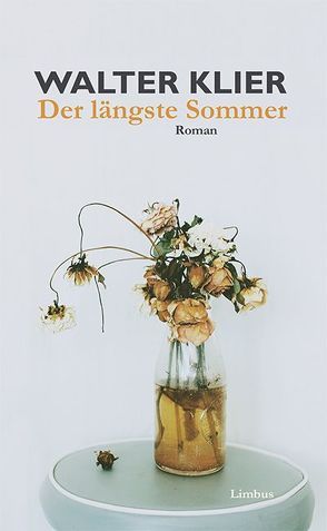 Der längste Sommer von Klier,  Walter