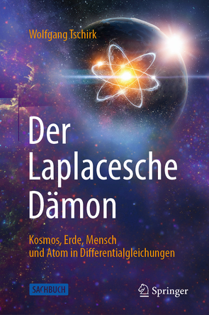 Der Laplacesche Dämon von Tschirk,  Wolfgang