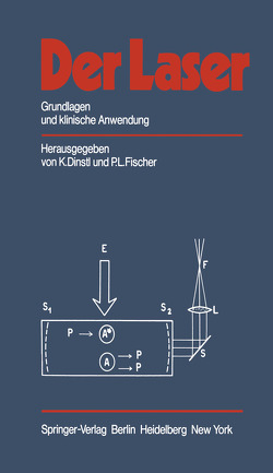 Der Laser von Aussenegg,  F., Dinstl,  K., Fischer,  P.L.