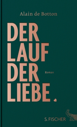 Der Lauf der Liebe von Bechtolsheim,  Barbara Frfr. von, Botton,  Alain de