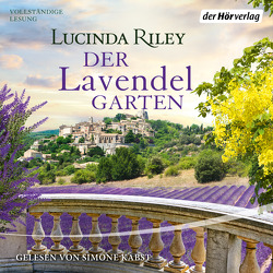 Der Lavendelgarten von Goerke,  Marie-Luise, Hauser,  Sonja, Kabst,  Simone, Riley,  Lucinda