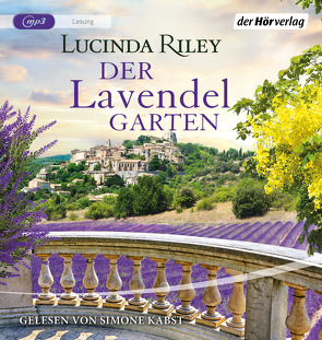 Der Lavendelgarten von Hauser,  Sonja, Kabst,  Simone, Riley,  Lucinda