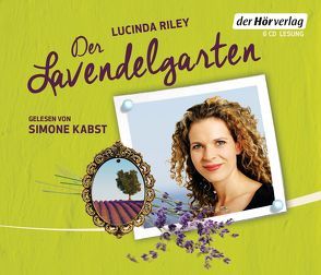 Der Lavendelgarten von Hauser,  Sonja, Kabst,  Simone, Riley,  Lucinda