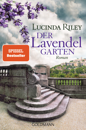 Der Lavendelgarten von Hauser,  Sonja, Riley,  Lucinda