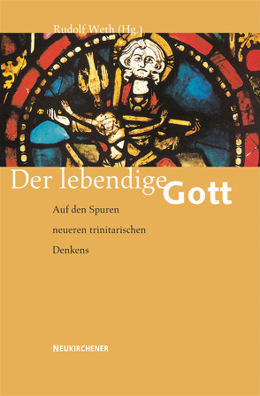 Der lebendige Gott von Weth,  Rudolf