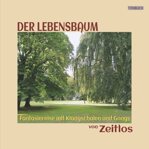 Der Lebensbaum von Altendorfer,  Martina