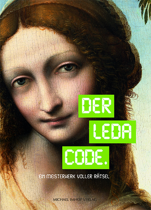 Der Leda Code. von Lange,  Justus, Weißmann,  Carina A. E.