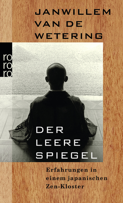 Der leere Spiegel von Graf,  Herbert, Wetering,  Janwillem van de