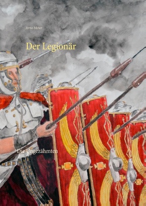 Der Legionär von Meier,  Arno