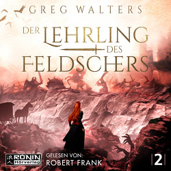 Der Lehrling des Feldschers 2 von Frank,  Robert, Walters,  Greg