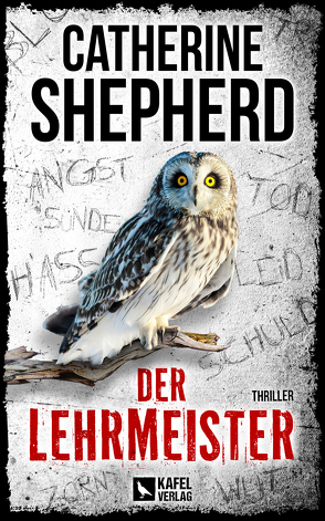 Der Lehrmeister: Thriller von Shepherd,  Catherine