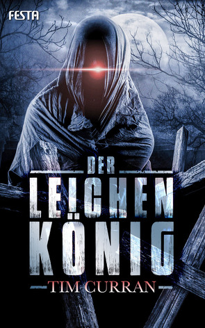 Der Leichenkönig von Curran,  Tim