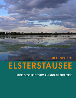 Der Leipziger Elsterstausee