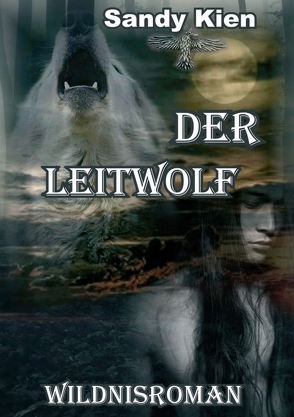 Der Leitwolf von Kien,  Sandy