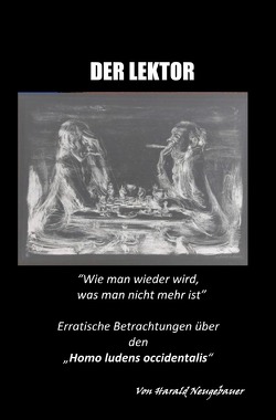 Der Lektor von Neugebauer,  Harald