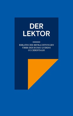 Der Lektor von Neugebauer,  Harald, Yalimcan,  Derya