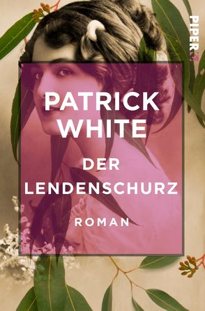 Der Lendenschurz von Hansen,  Kurt Heinrich, White,  Patrick