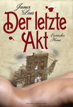 Der letzte Akt von Lear,  James