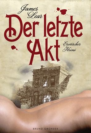 Der letzte Akt von Lear,  James