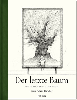 Der letzte Baum von Hawker,  Luke Adam