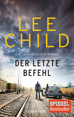 Der letzte Befehl von Bergner,  Wulf, Child,  Lee