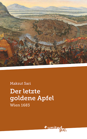 Der letzte goldene Apfel von Sari,  Maksut